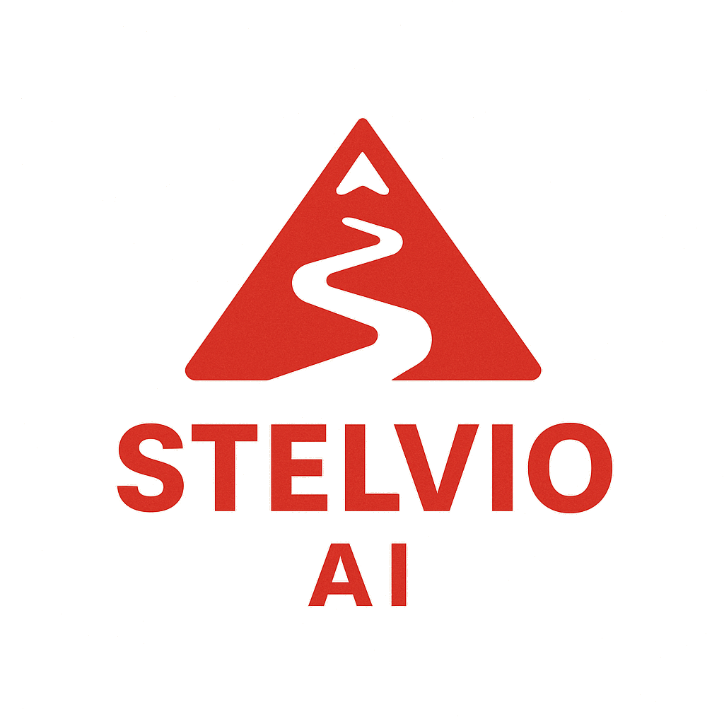 STELVIO AI